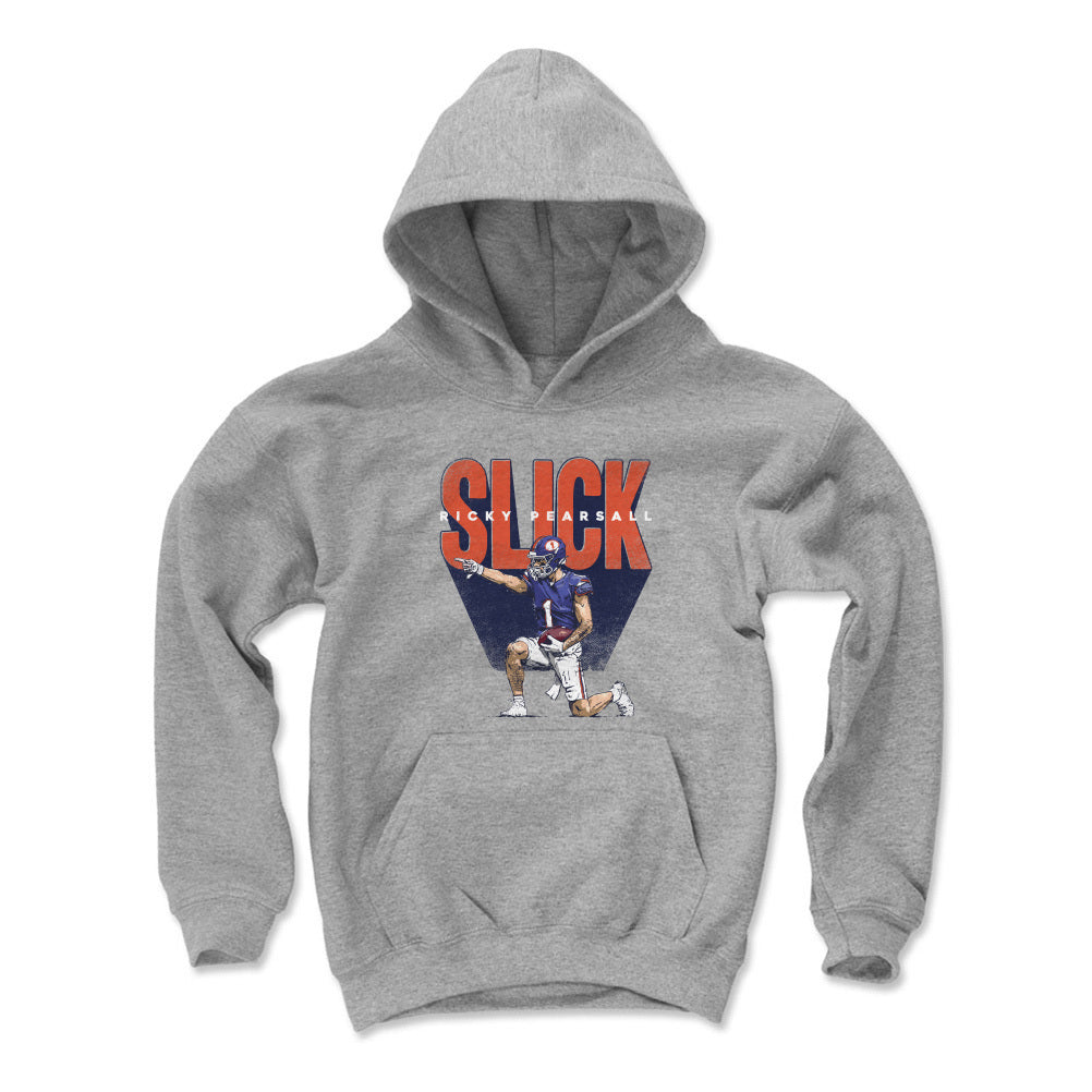 Ricky Pearsall Kids Youth Hoodie | 500 LEVEL