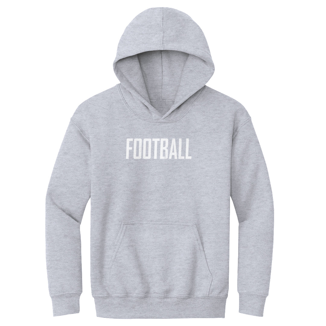 SportsBizCFB Kids Youth Hoodie | 500 LEVEL