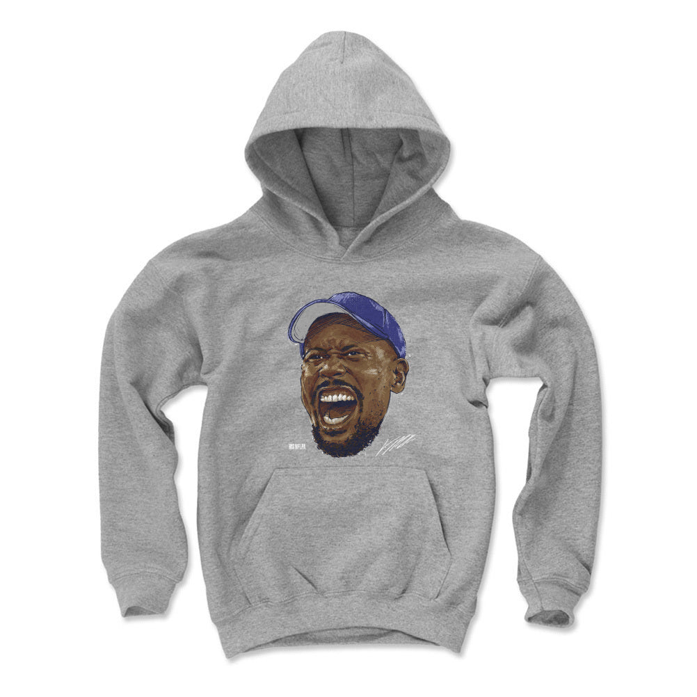 Von Miller Kids Youth Hoodie | 500 LEVEL