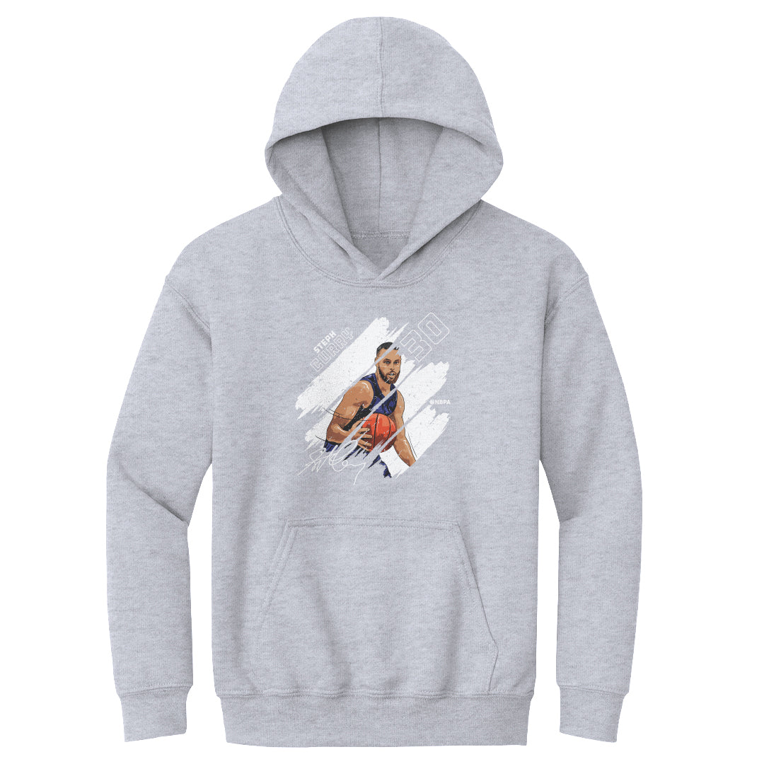 Steph curry hot sale youth hoodie