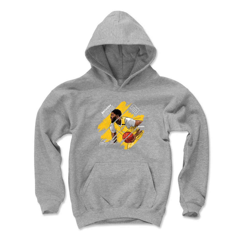 Anthony Davis Kids Youth Hoodie | 500 LEVEL