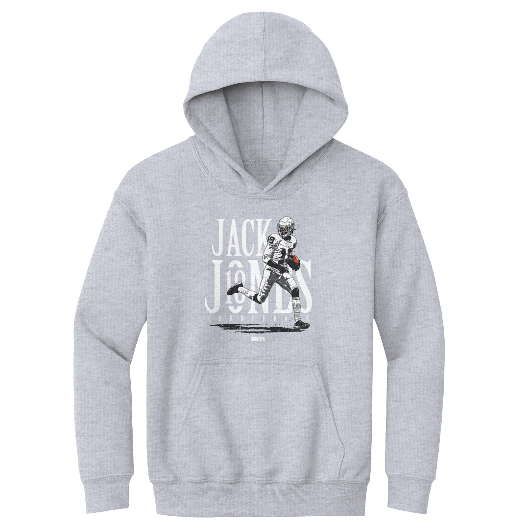 Jack Jones Kids Youth Hoodie | 500 LEVEL