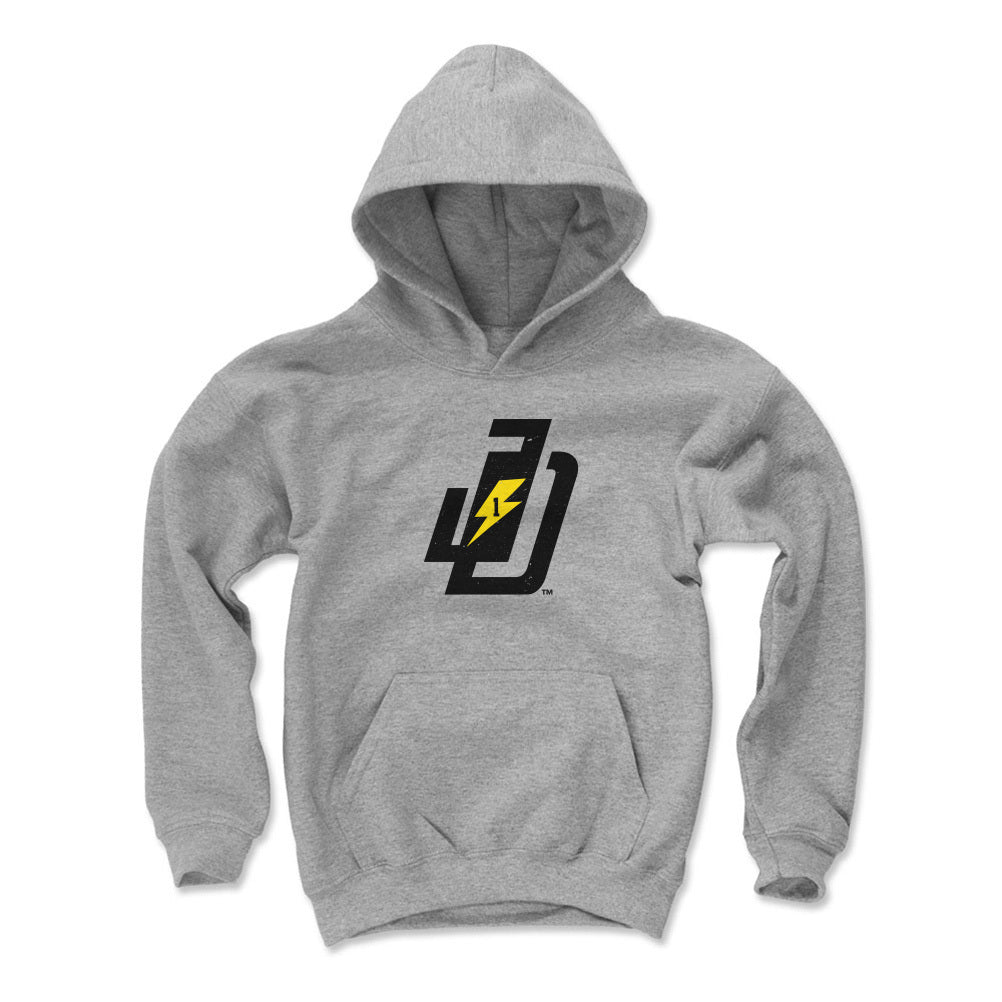 Jaelon Darden Kids Youth Hoodie | 500 LEVEL