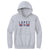 Nicky Lopez Kids Youth Hoodie | 500 LEVEL