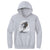 Bijan Robinson Kids Youth Hoodie | 500 LEVEL