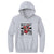 Nazir Stackhouse Kids Youth Hoodie | 500 LEVEL