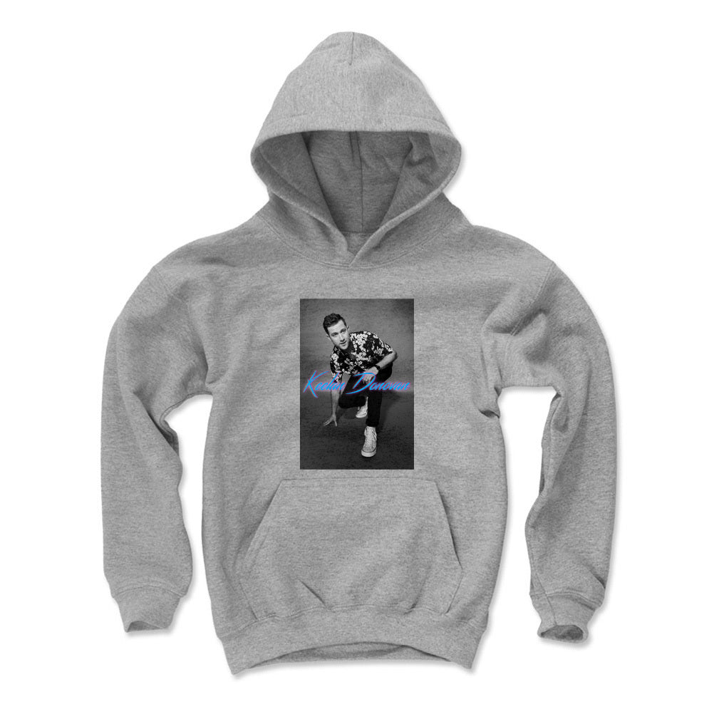 Keelan Donovan Kids Youth Hoodie | 500 LEVEL