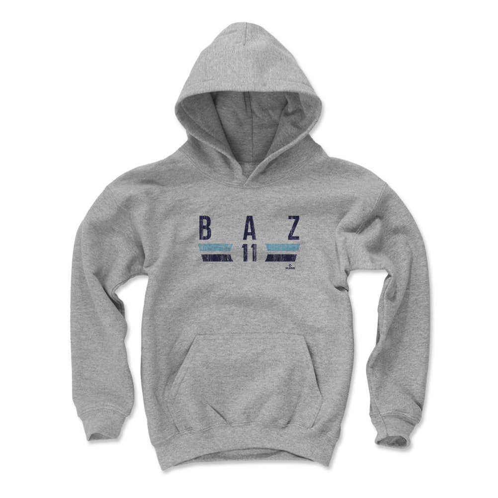 Shane Baz Kids Youth Hoodie | 500 LEVEL