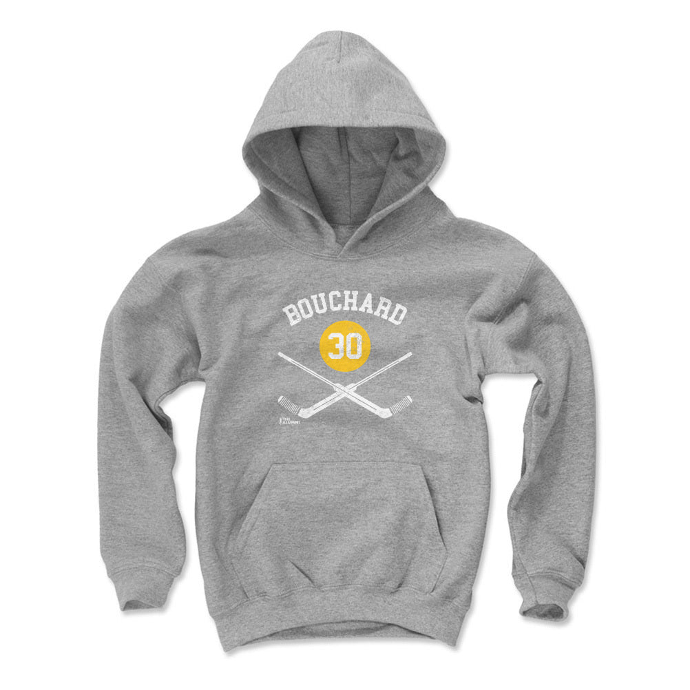 Daniel Bouchard Kids Youth Hoodie | 500 LEVEL