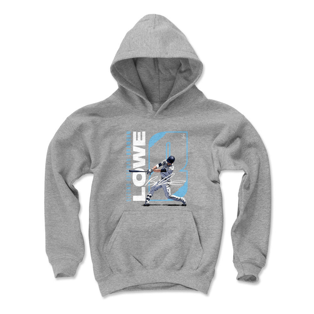 Brandon Lowe Kids Youth Hoodie | 500 LEVEL