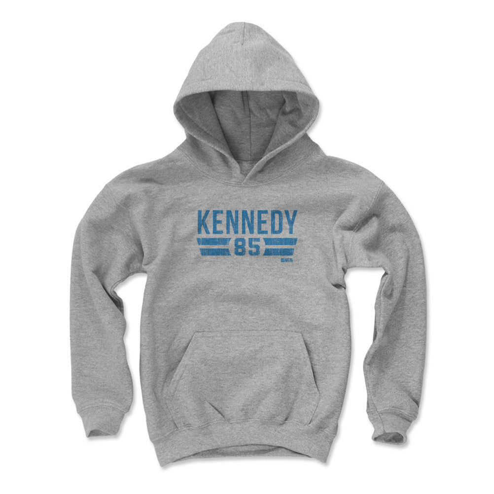 Tom Kennedy Kids Youth Hoodie | 500 LEVEL