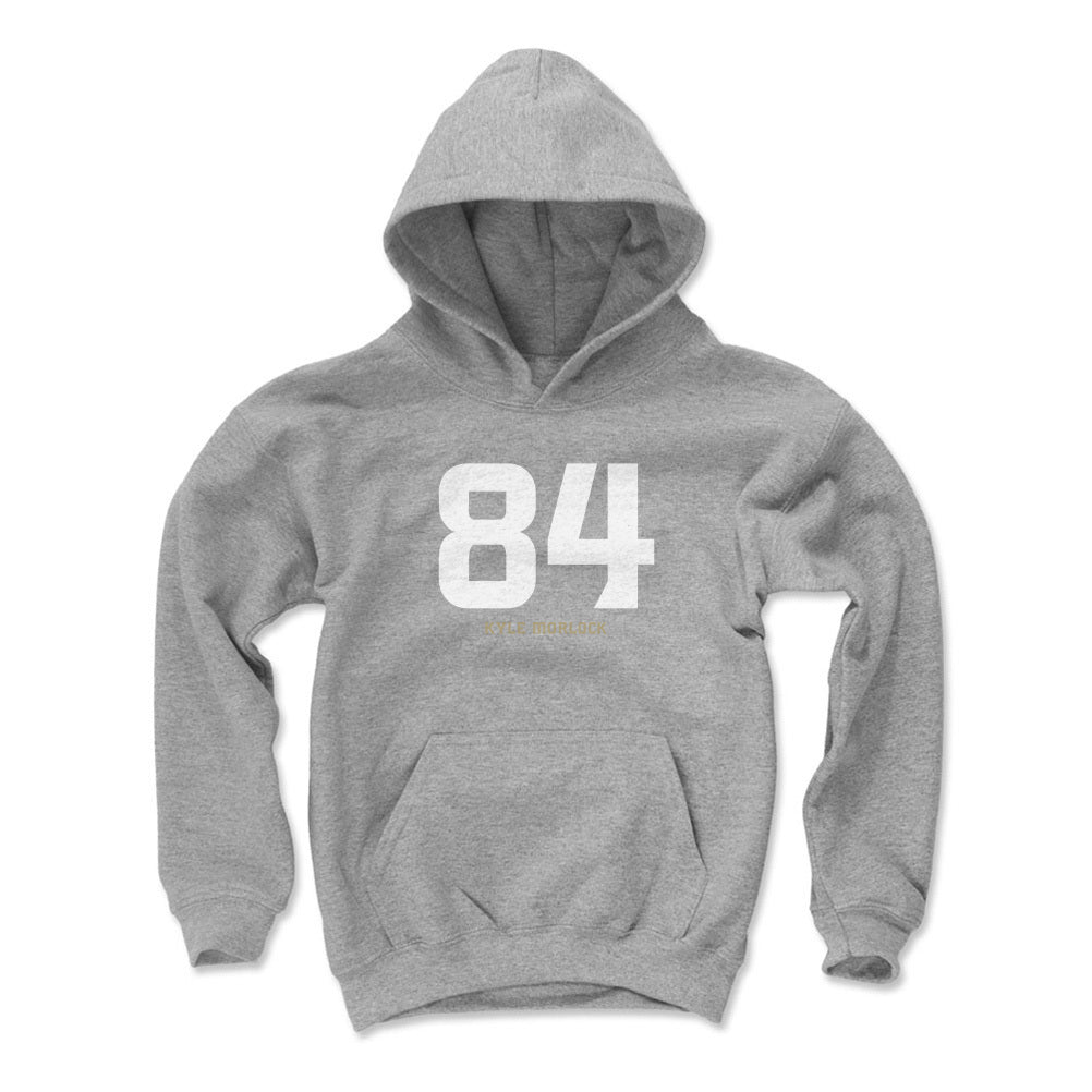 Kyle Morlock Kids Youth Hoodie | 500 LEVEL