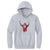 Nazir Stackhouse Kids Youth Hoodie | 500 LEVEL