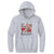 Christian McCaffrey Kids Youth Hoodie | 500 LEVEL