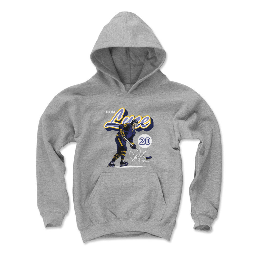 Don Luce Kids Youth Hoodie | 500 LEVEL