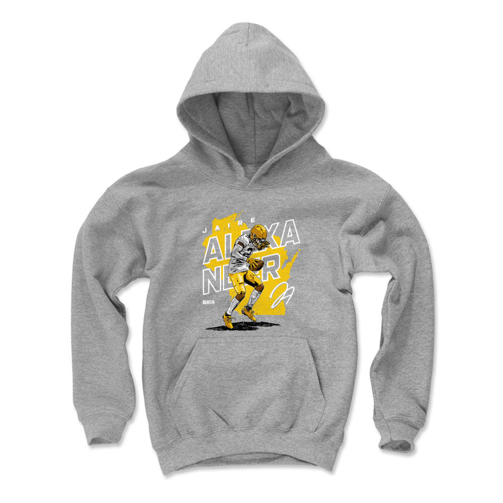 Official Green Bay Packers jaire alexander island #23 T-shirt, hoodie, tank  top, sweater and long sleeve t-shirt