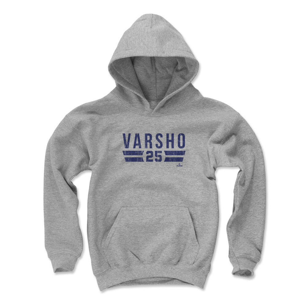 Daulton Varsho Kids Youth Hoodie | 500 LEVEL