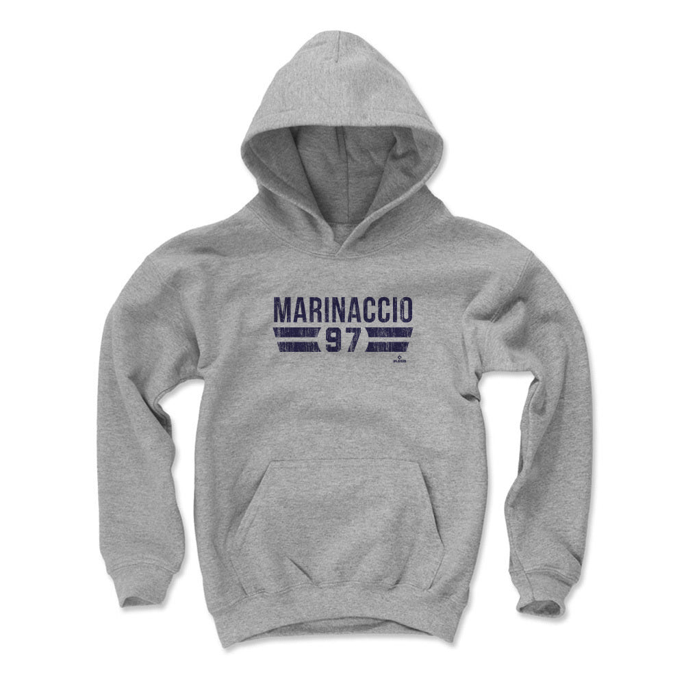 Ron Marinaccio Kids Youth Hoodie | 500 LEVEL