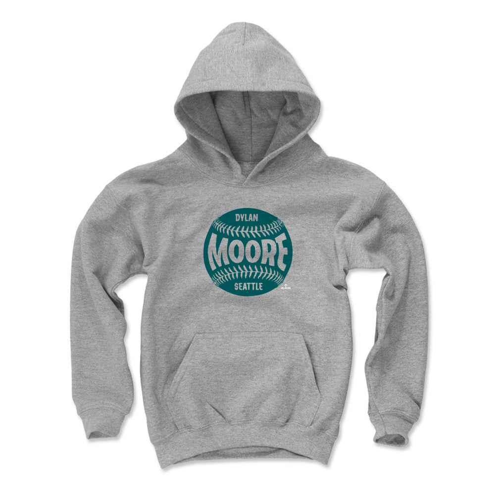 Dylan Moore Kids Youth Hoodie | 500 LEVEL