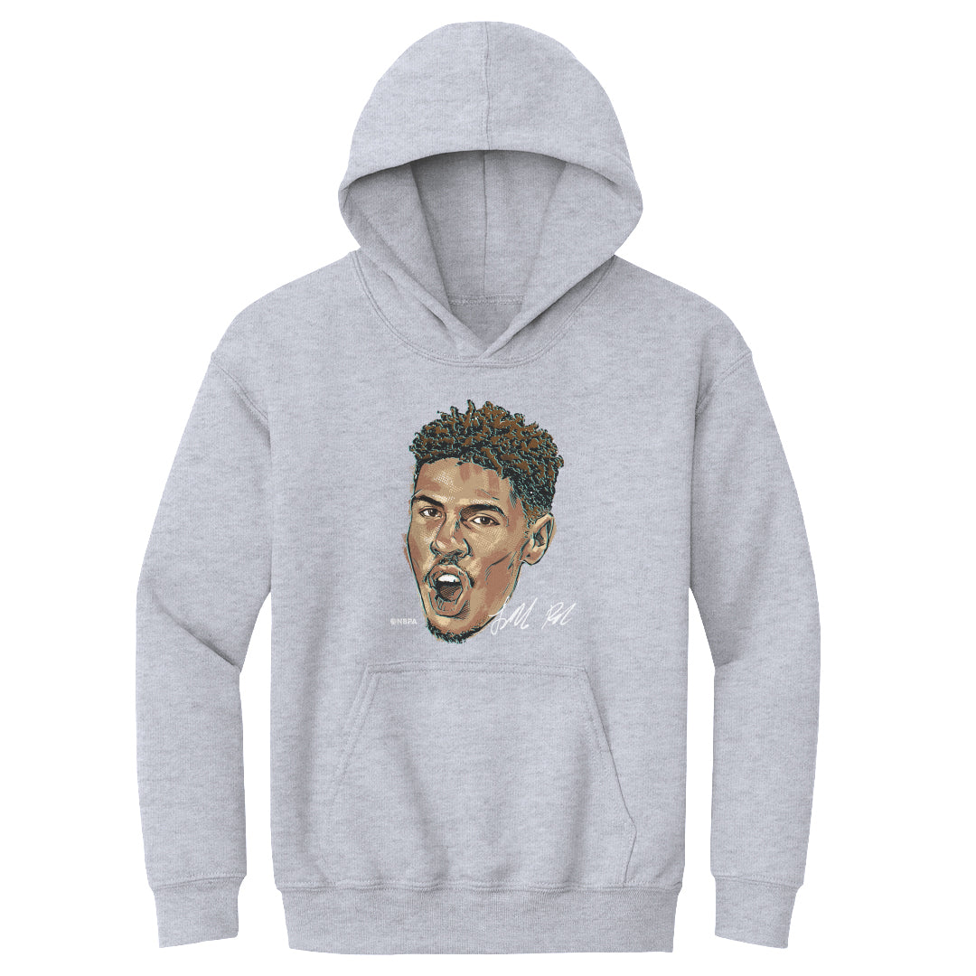 LaMelo Ball Kids Youth Hoodie | 500 LEVEL