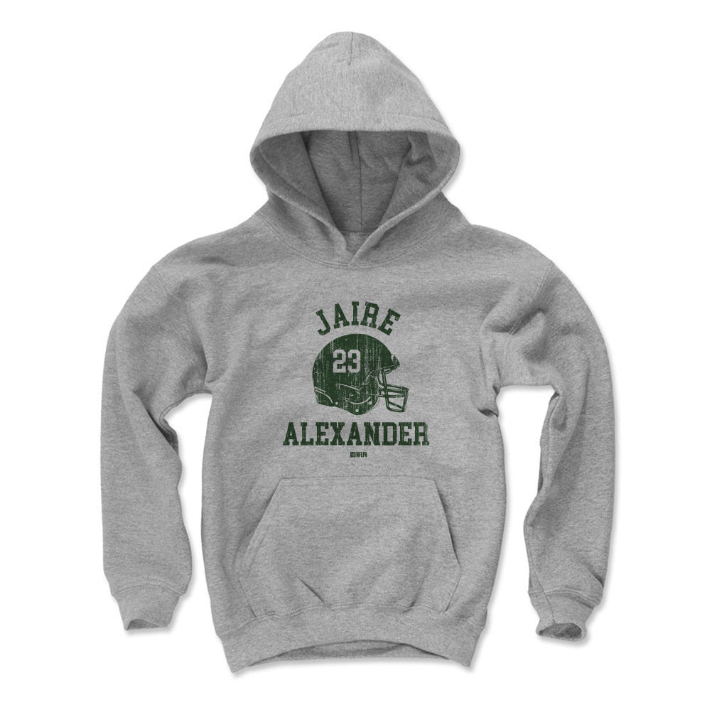 Jaire Alexander Green Bay Packers Fanatics Branded Playmaker T