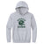 Derrick Harmon Kids Youth Hoodie | 500 LEVEL