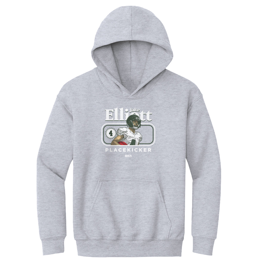 Jake Elliott Philadelphia cover football shirt, hoodie, sweatshirt