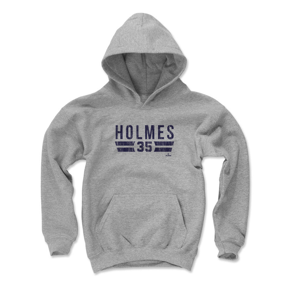 Clay Holmes Kids Youth Hoodie | 500 LEVEL