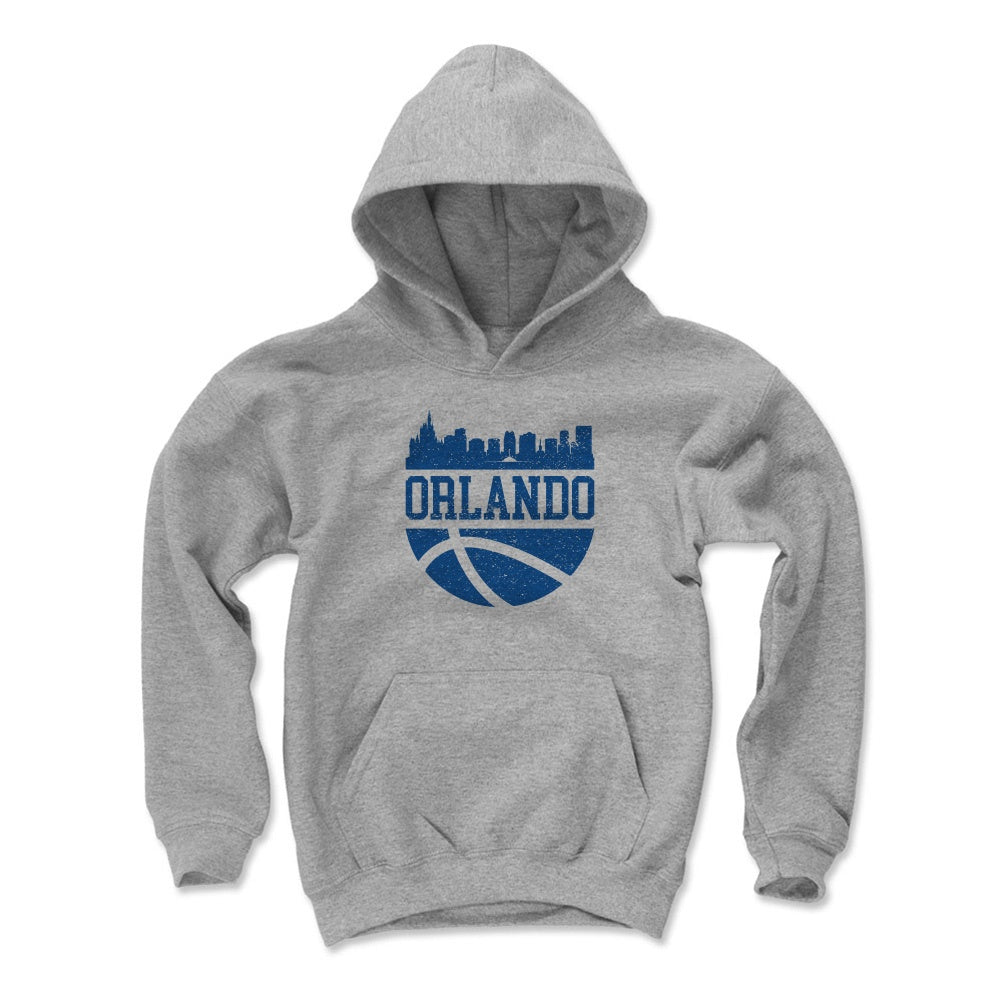 Orlando Kids Youth Hoodie | 500 LEVEL