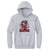 Jack Hughes Kids Youth Hoodie | 500 LEVEL