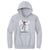 Isiah Pacheco Kids Youth Hoodie | 500 LEVEL