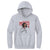 Isiah Pacheco Kids Youth Hoodie | 500 LEVEL