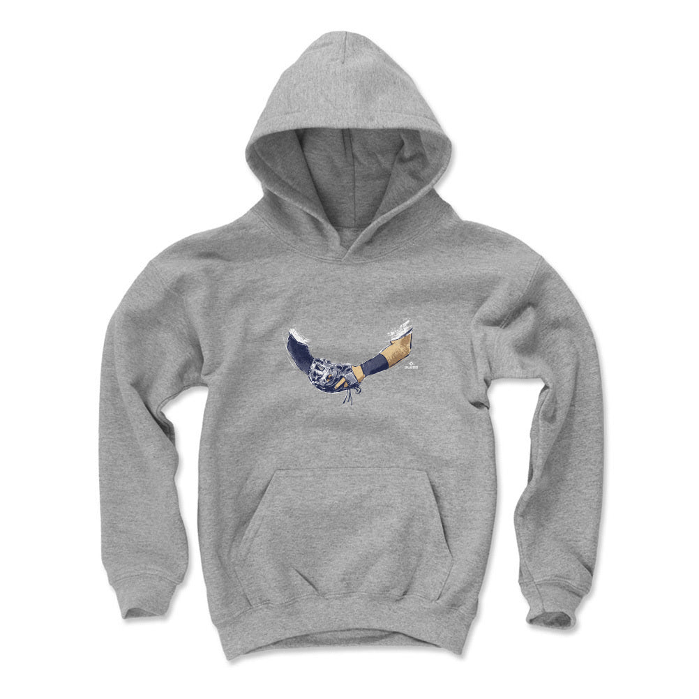 Gleyber Torres Kids Youth Hoodie | 500 LEVEL