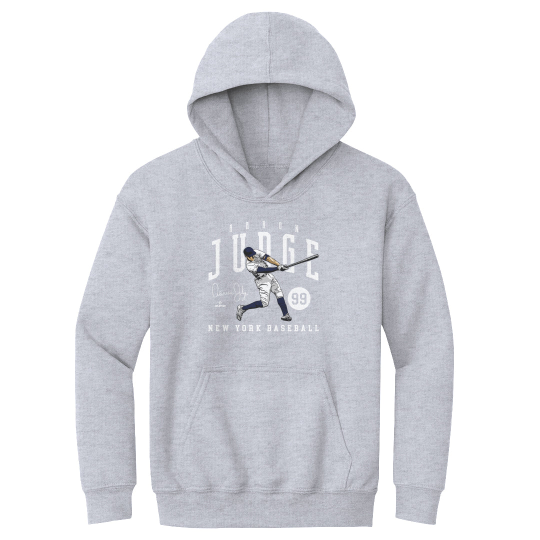 Aaron Judge Kids Youth Hoodie | 500 LEVEL