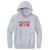 Isiah Pacheco Kids Youth Hoodie | 500 LEVEL