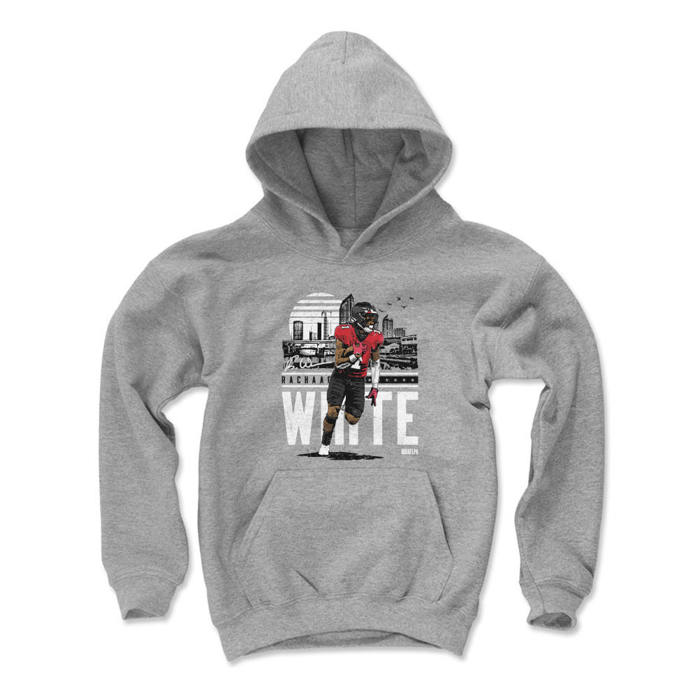 Rachaad White Hoodie, Tampa Bay Football Men's Hoodie