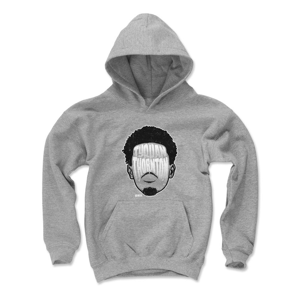 Tyquan Thornton Kids Youth Hoodie | 500 LEVEL