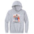 Graham Mertz Kids Youth Hoodie | 500 LEVEL