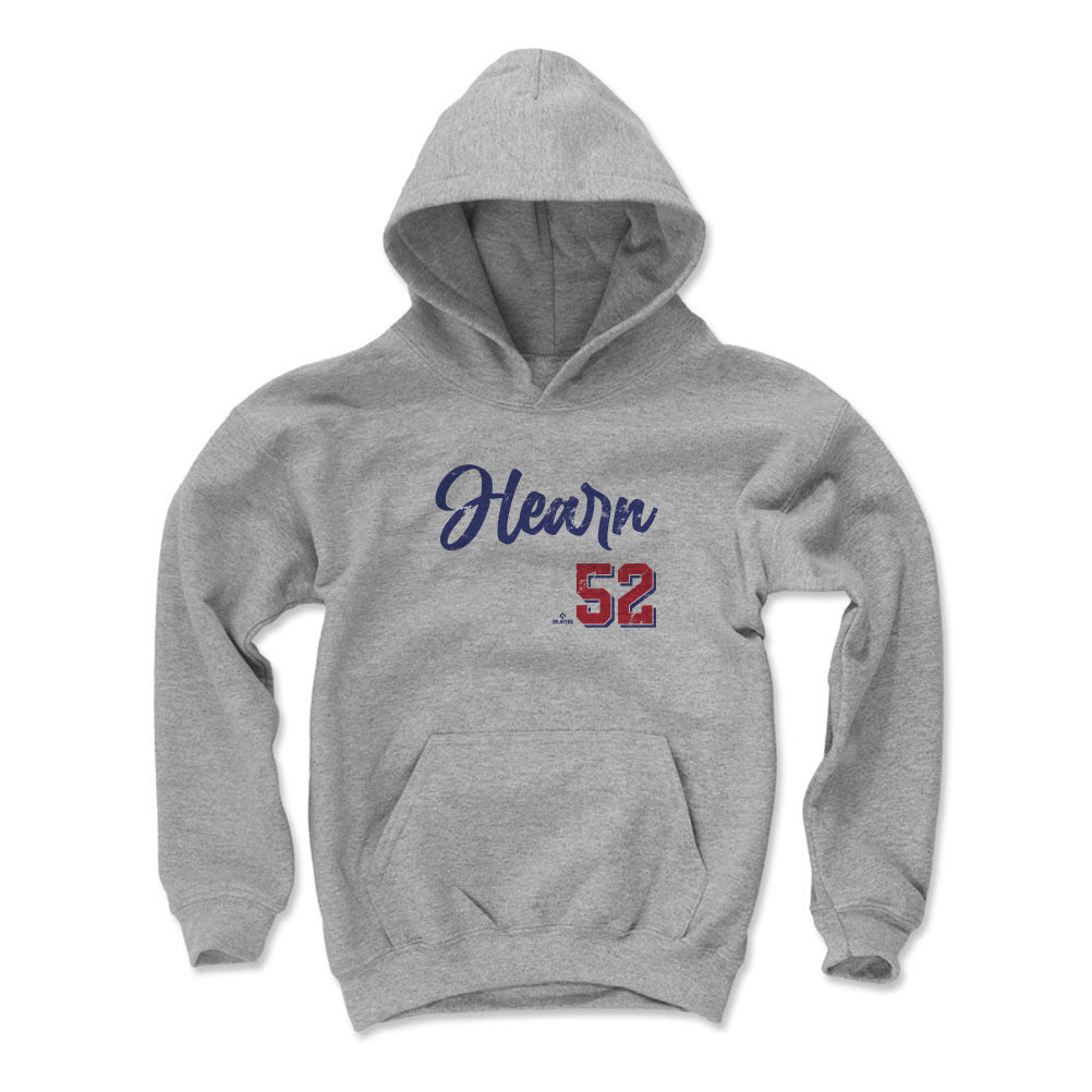 Taylor Hearn Kids Youth Hoodie | 500 LEVEL