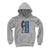 Clayton Kershaw Kids Youth Hoodie | 500 LEVEL