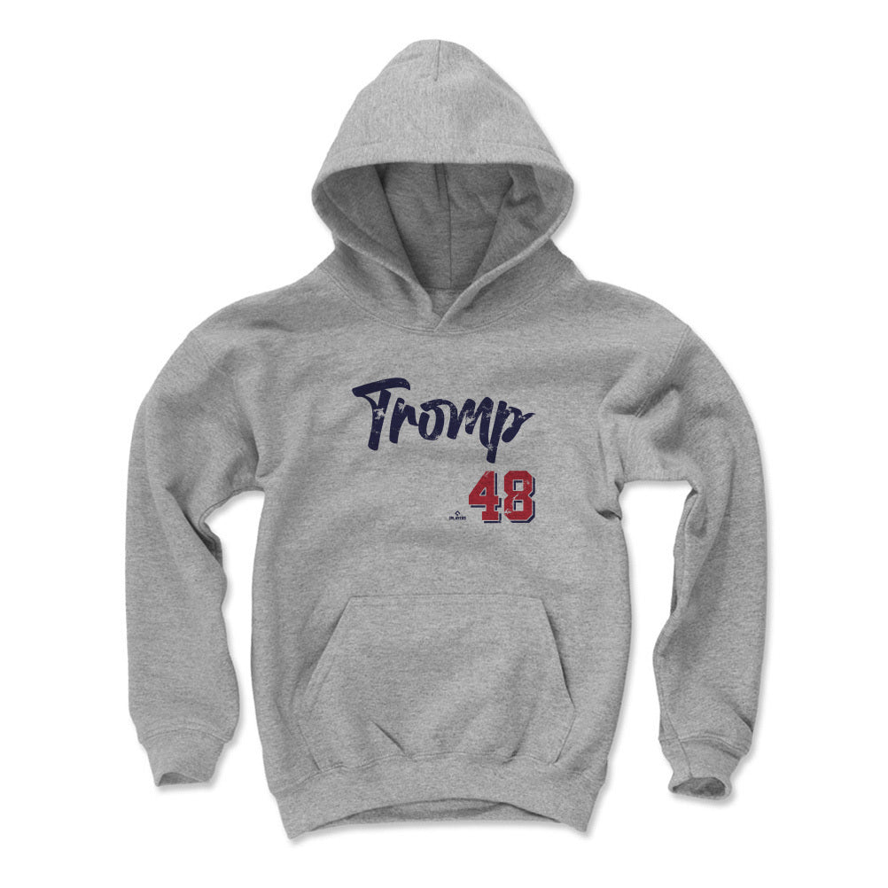 Chadwick Tromp Kids Youth Hoodie | 500 LEVEL