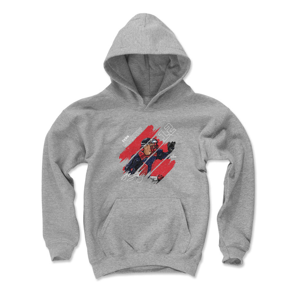 Sean Murphy Kids Youth Hoodie | 500 LEVEL