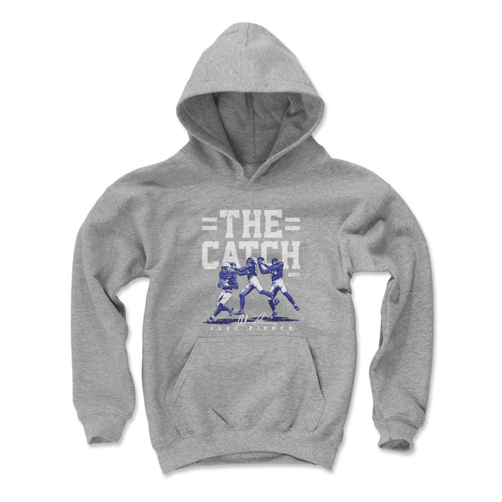 Alec Pierce Kids Youth Hoodie | 500 LEVEL