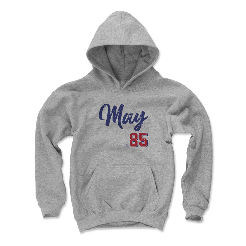 Dustin May Kids Youth Hoodie | 500 LEVEL