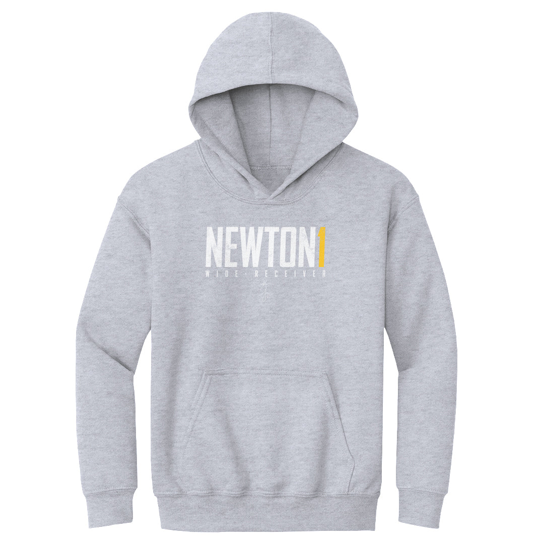 Jerjuan Newton Kids Youth Hoodie | 500 LEVEL