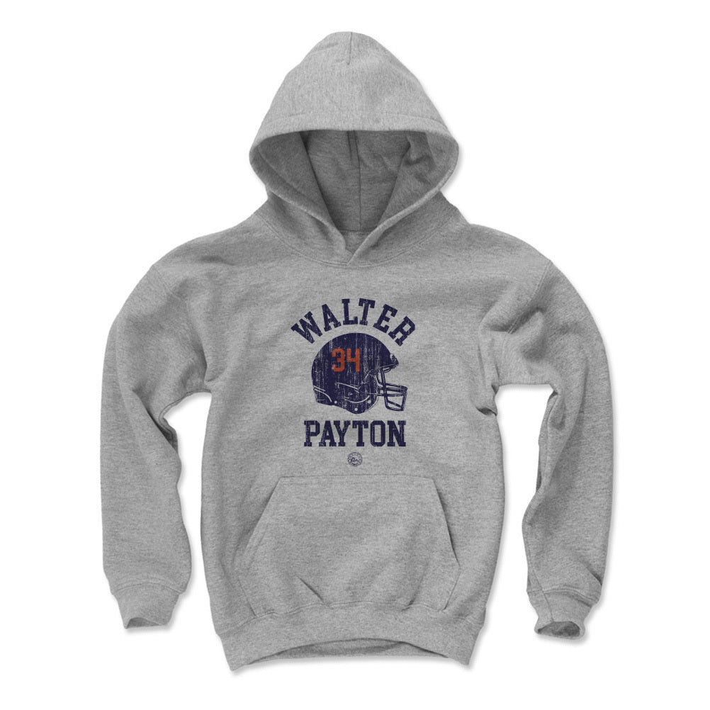 Walter 2025 payton hoodie