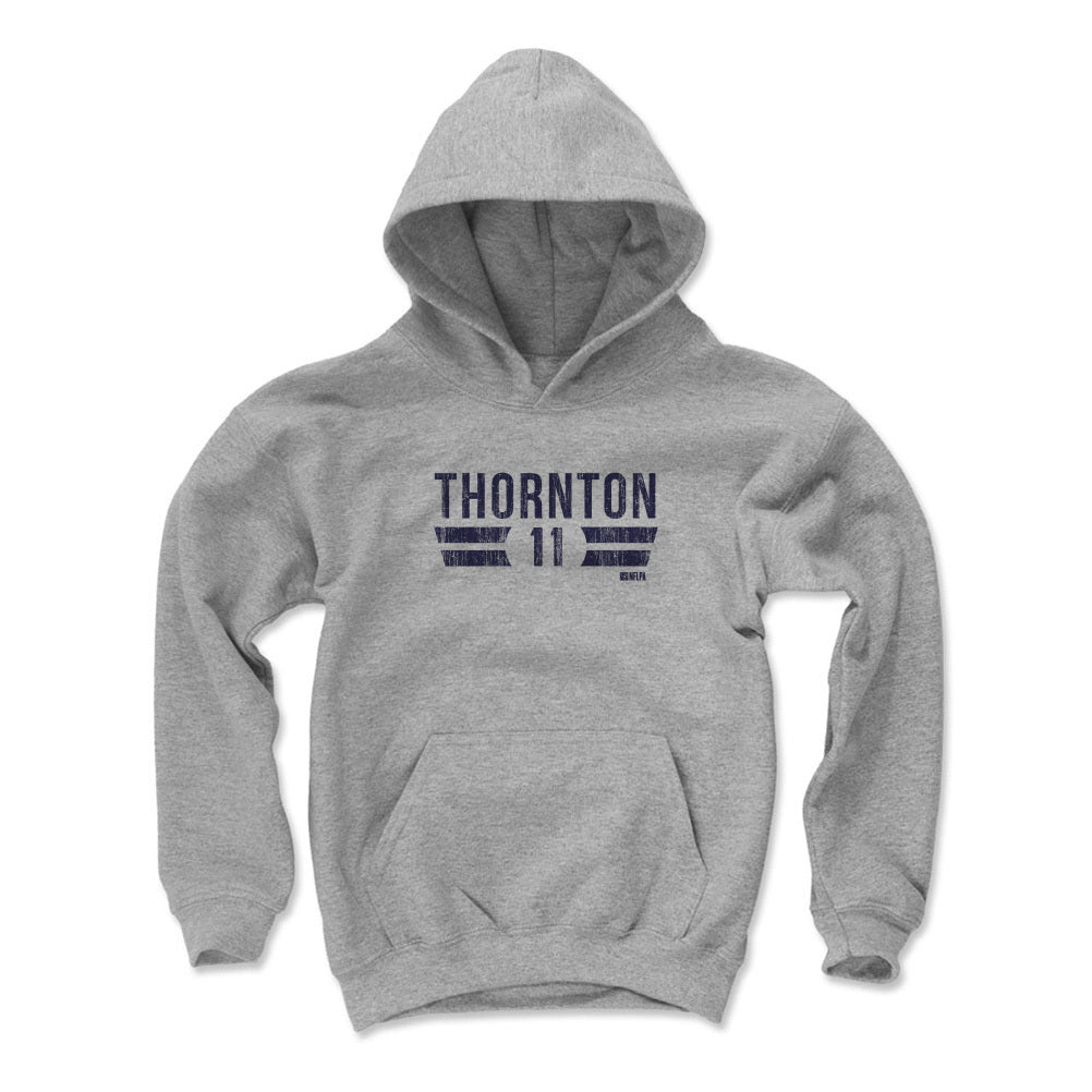 Tyquan Thornton Kids Youth Hoodie | 500 LEVEL