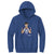 Graham Mertz Kids Youth Hoodie | 500 LEVEL