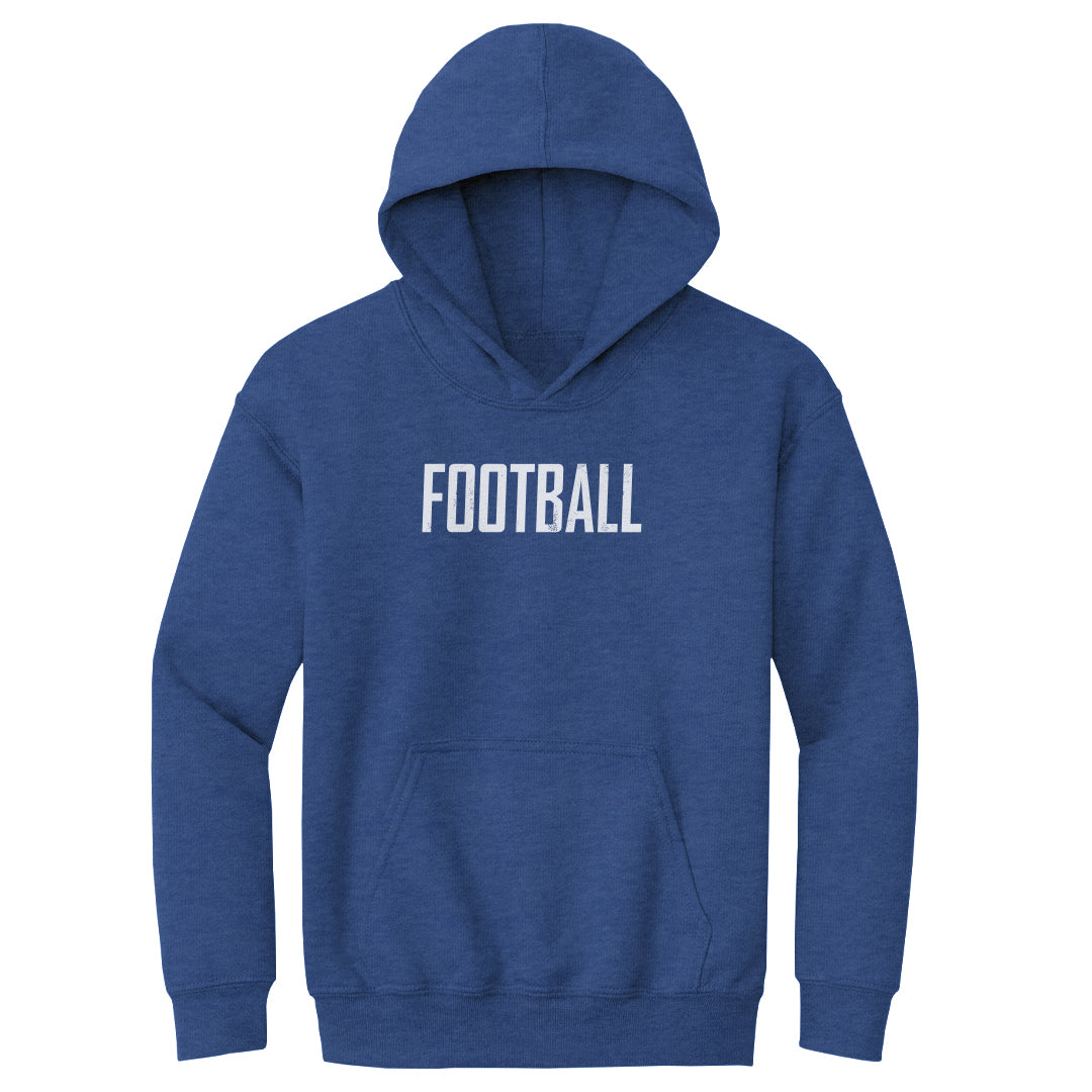 SportsBizCFB Kids Youth Hoodie | 500 LEVEL