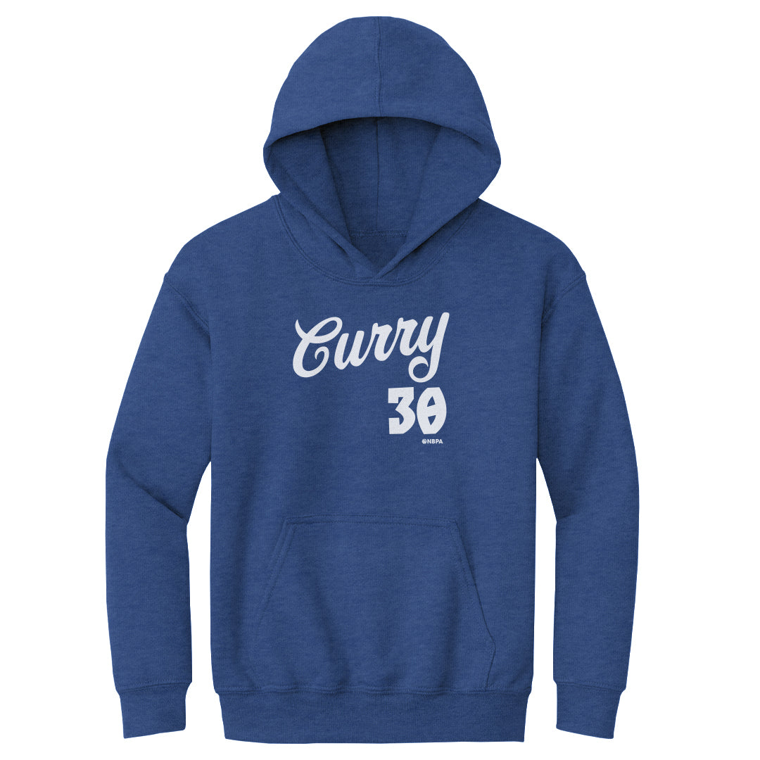 Steph Curry Kids Youth Hoodie | 500 LEVEL